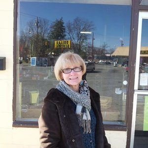 Meet your Posher, Sandra